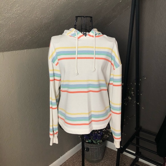 Tilly's Tops - Tilly’s Light Hoodie